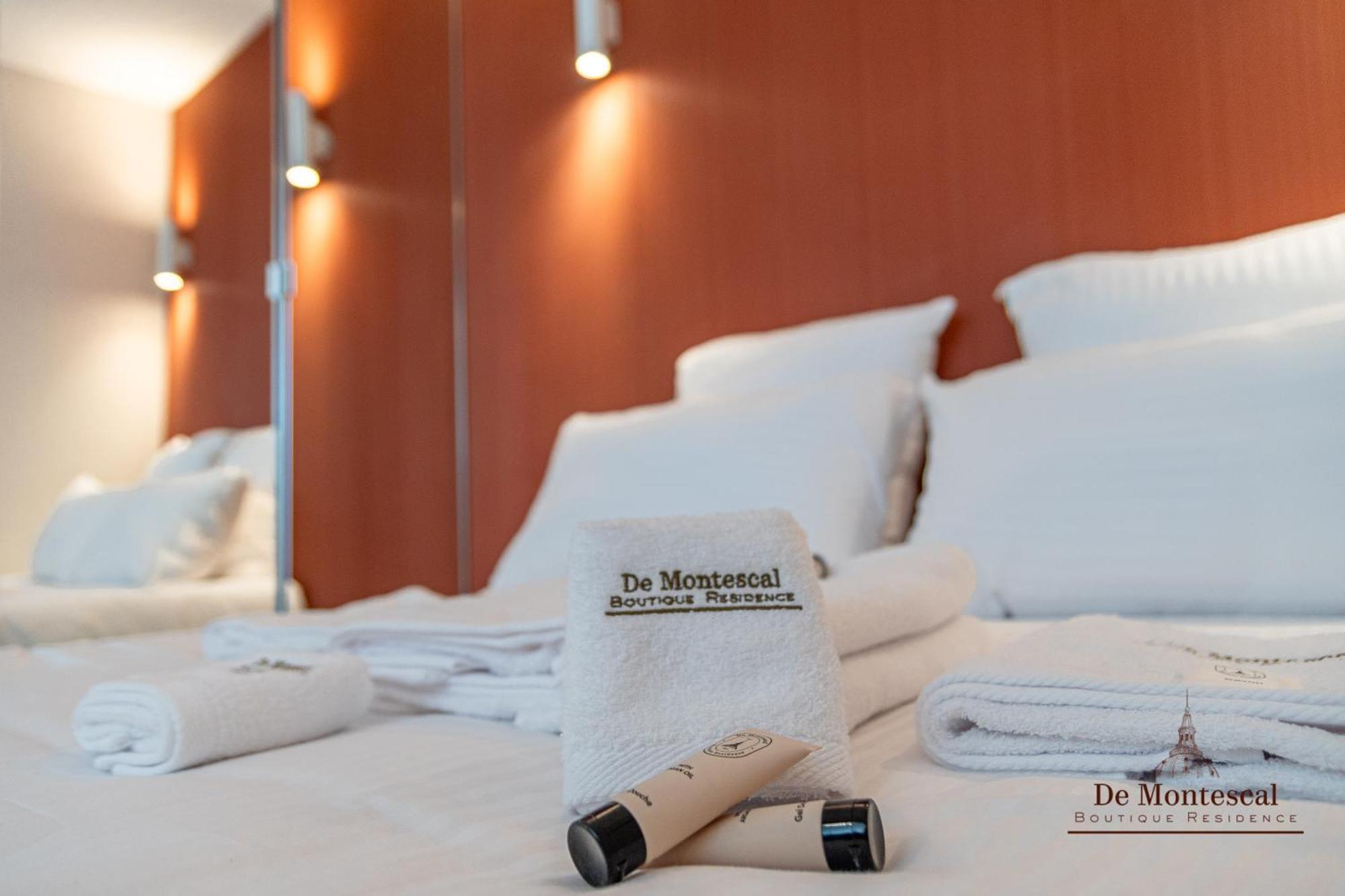 De Montescal - Hot Tub And Ac Cosy Apartment A Prime Location 40M2 ปารีส ภายนอก รูปภาพ
