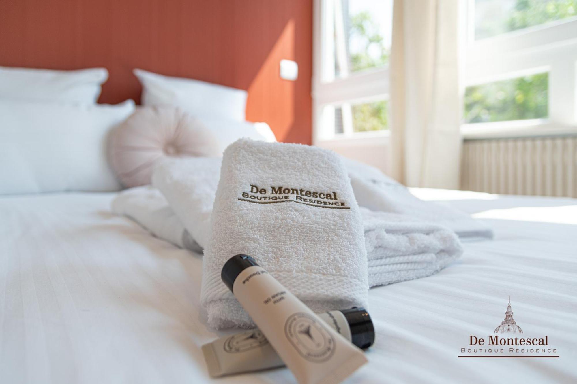 De Montescal - Hot Tub And Ac Cosy Apartment A Prime Location 40M2 ปารีส ภายนอก รูปภาพ