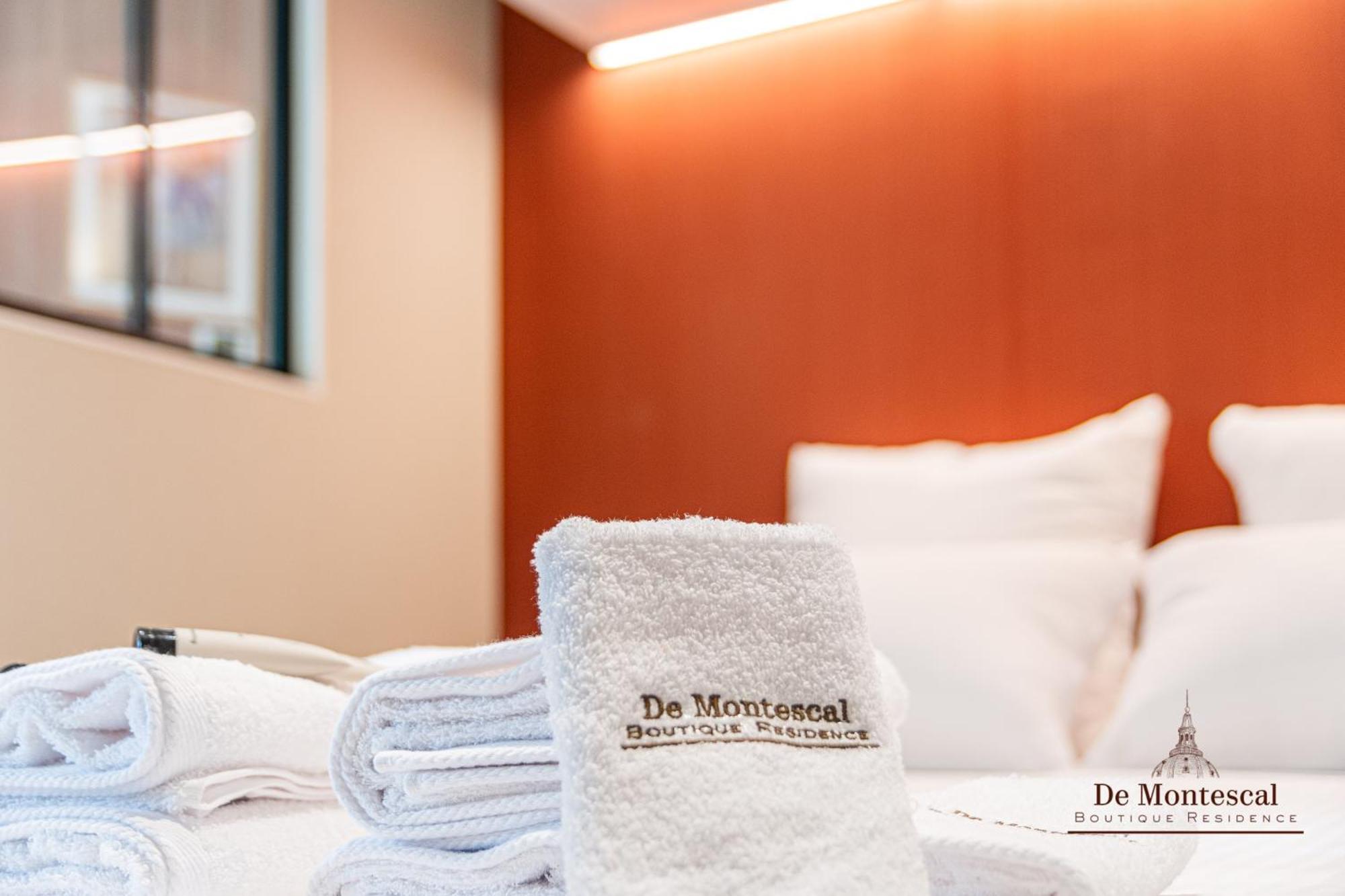 De Montescal - Hot Tub And Ac Cosy Apartment A Prime Location 40M2 ปารีส ภายนอก รูปภาพ